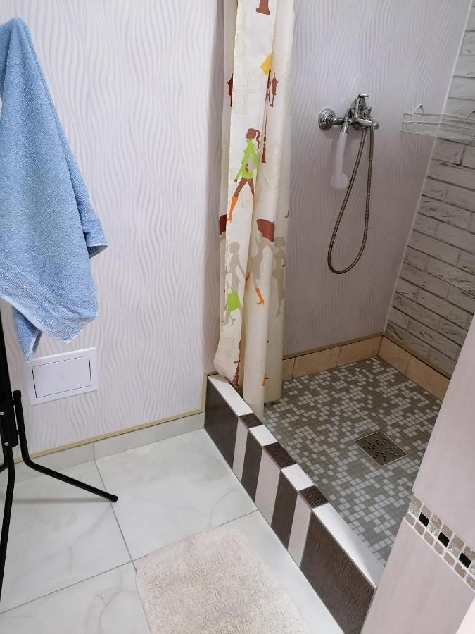 Teo Guest Rooms Баиле Феликс Экстерьер фото