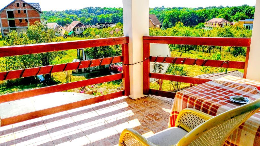 Teo Guest Rooms Баиле Феликс Экстерьер фото