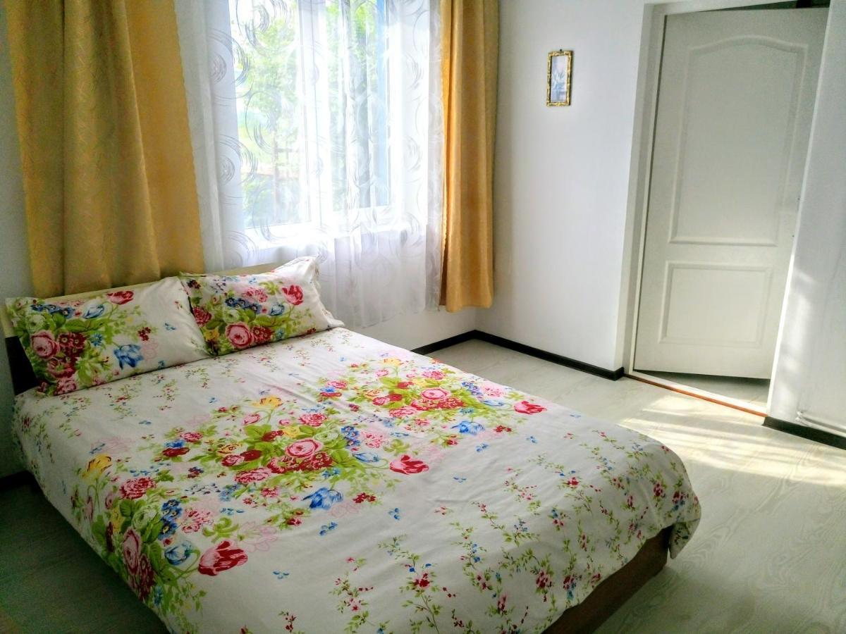 Teo Guest Rooms Баиле Феликс Экстерьер фото