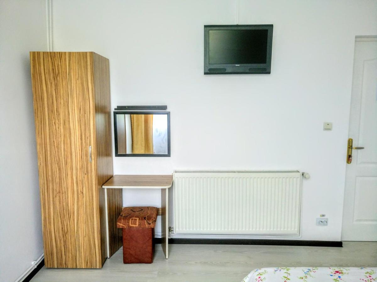 Teo Guest Rooms Баиле Феликс Экстерьер фото